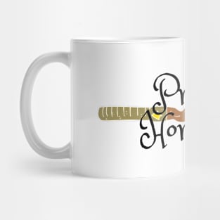 I Spell You! Mug